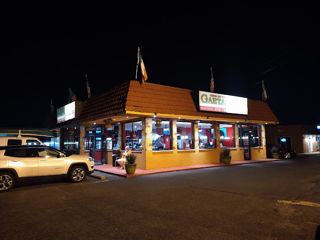 Gaetano's Steaks - Camden