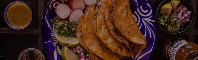 Sazón Latino & Catering - Santa Barbara