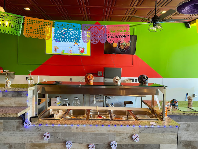 Opinii despre Que chido restaurant în North Miami - Hospitality and gastronomy