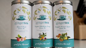 Gynger Tea