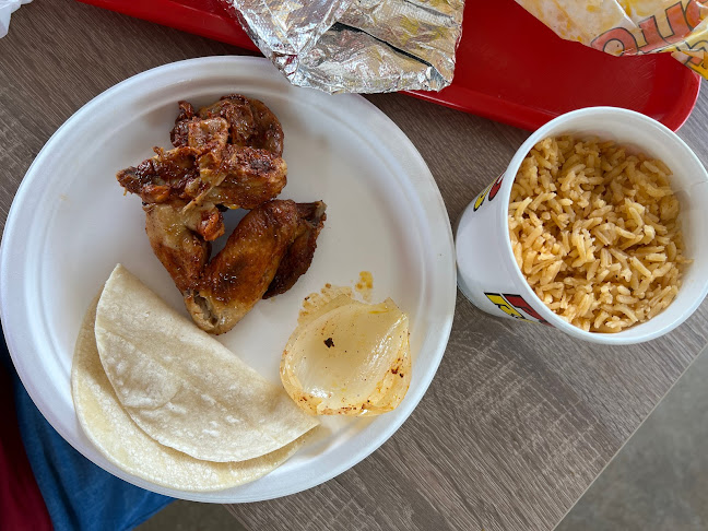 Opinii despre Pollo Regio în Dallas - Hospitality and gastronomy