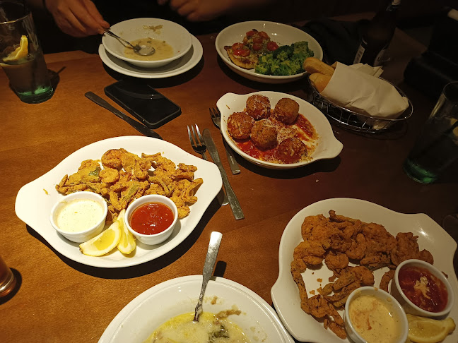 Comentarii opinii despre Applebee's Grill + Bar