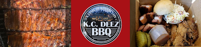 KC Deez BBQ - Hospitality and gastronomy