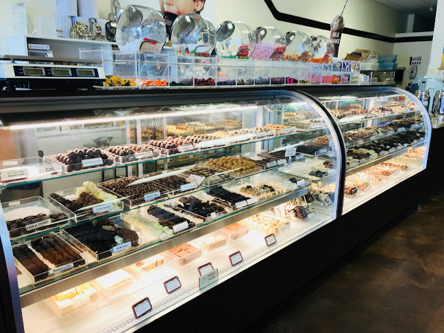 Opinii despre Tasty Image Chocolate în Jupiter - Hospitality and gastronomy