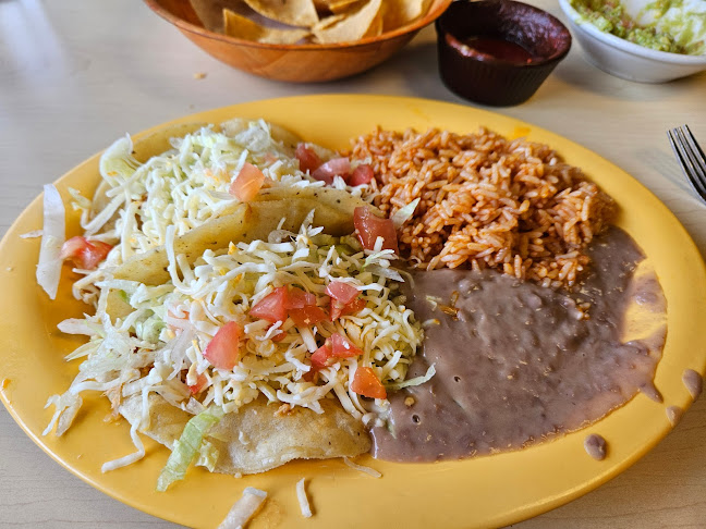Pancho's Mexican Restaurant - Taylor