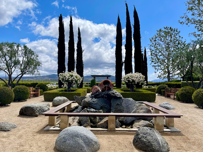 The Restaurant at Ponte - Temecula