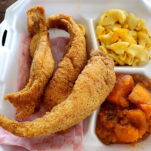 Bistro I-35 Eatery & Lounge - DeSoto