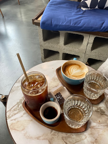 Opinii despre modcup coffee co. în Jersey City - Hospitality and gastronomy