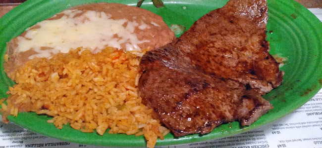 Opinii despre La Hacienda Mexican Restaurant în Florence - Hospitality and gastronomy