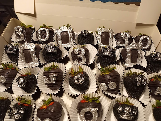 Your Sweet Obsession - Rockford