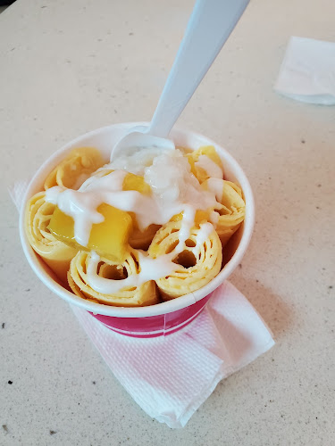 Comentarii opinii despre I-CE-NY BAYBROOK MALL