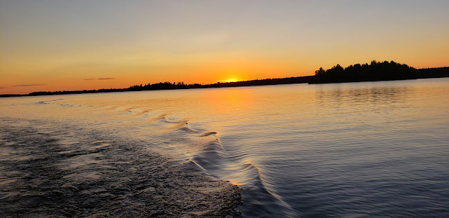 Reviews of Island Lake Inn in Duluth - Hospitality and gastronomy