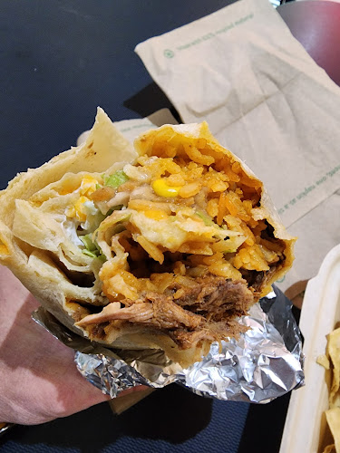 Comentarii opinii despre Taqueria Los Dos Hermanos