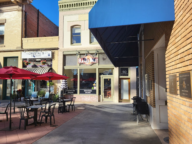 Bagel Me! - Hospitality and gastronomy