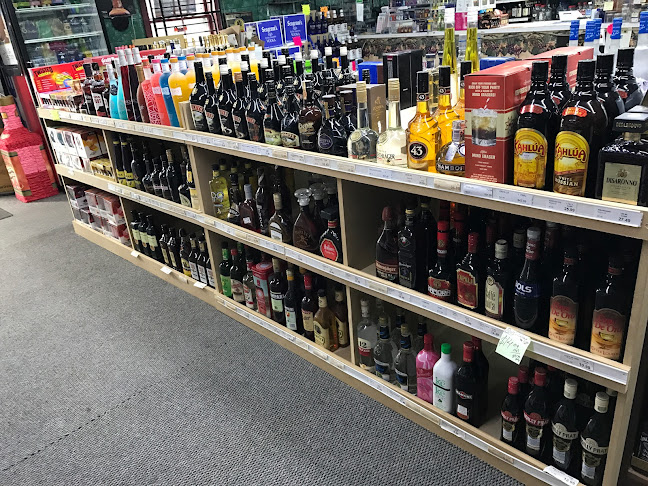 Opinii despre Klees ABC Package & Party Mart în Rock Hill - Hospitality and gastronomy