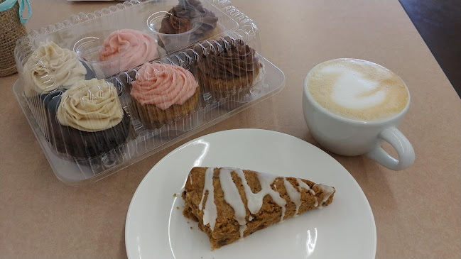 Free Reign Bakery - Knoxville