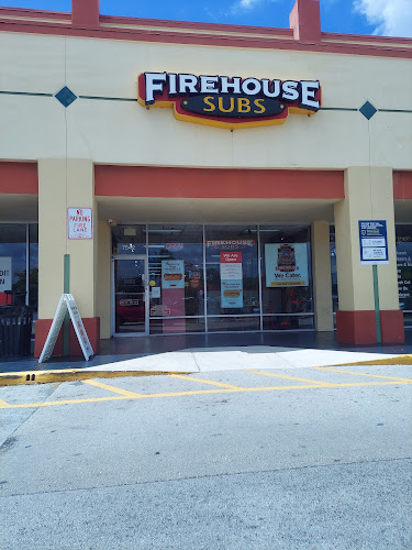 Firehouse Subs Lauderhill - Lauderhill