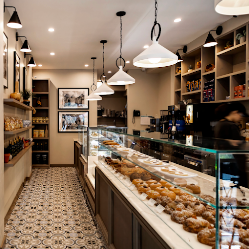 Masseria Caffè - Hospitality and gastronomy