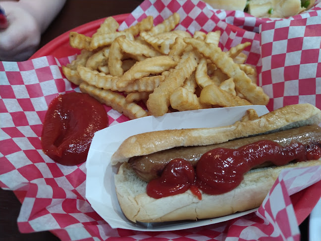 Parkway House Restaurant - Hospitality and gastronomy