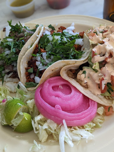 El Rodeo Cafe - Palm Desert