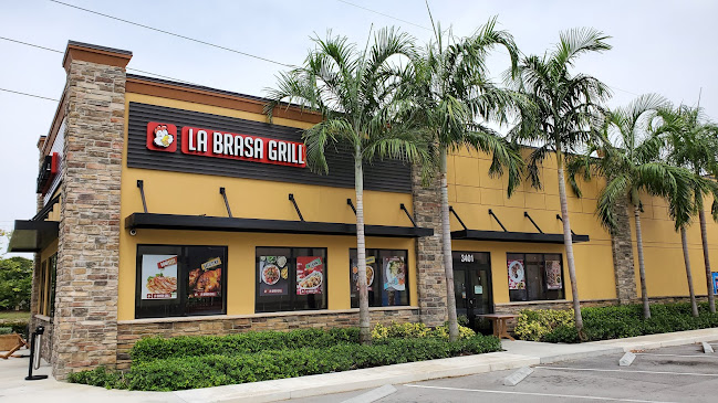 3401 Hiatus Rd, Sunrise, FL 33351, United States