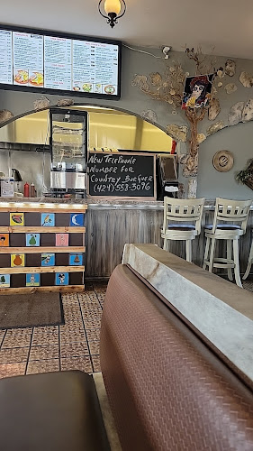 Country Burgers - Torrance