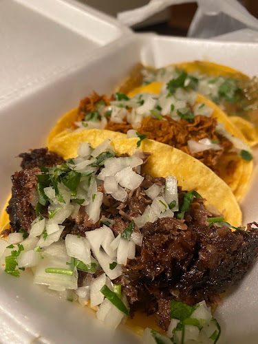 Taquero Mucho - Hospitality and gastronomy