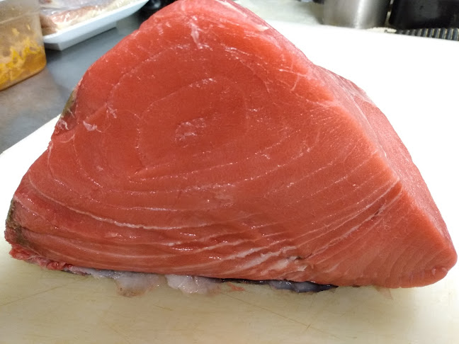 Comentarii opinii despre Nagomi Japanese Restaurant