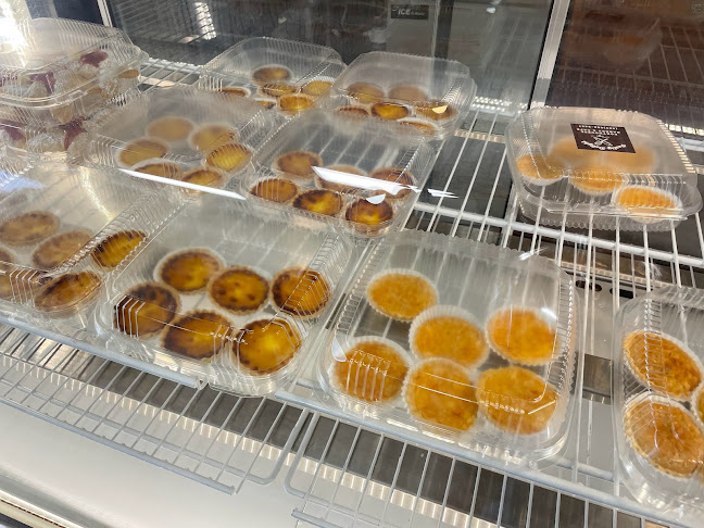 Reviews of Pastry Delight Portuguese Bakery & Cafe in Tulare - Hospitality and gastronomy