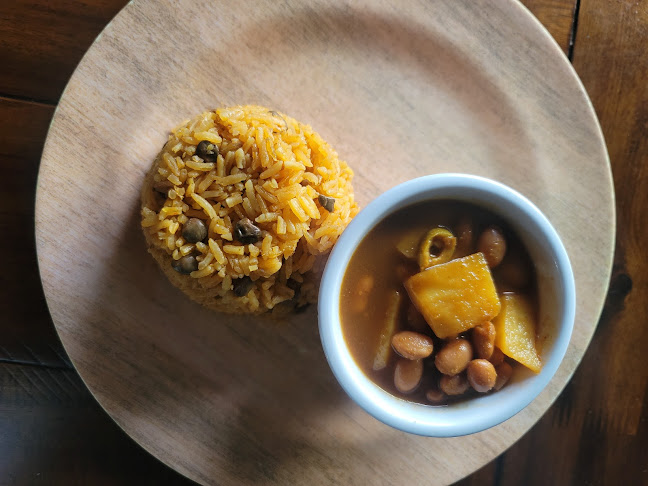 Nadas Empanada - Knoxville