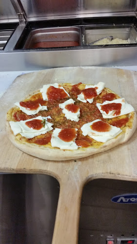 The Gourmet Pantry - Hospitality and gastronomy