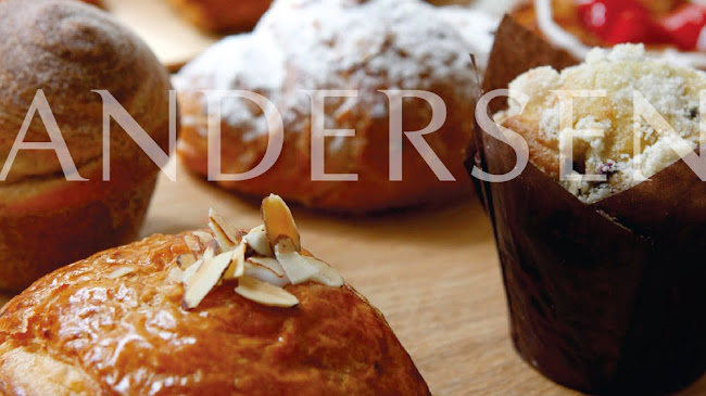 Opinii despre Andersen Bakery în Redwood City - Hospitality and gastronomy