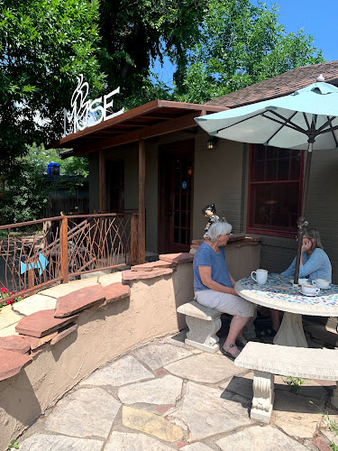 The Muse - Hospitality and gastronomy