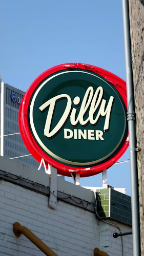 Opinii despre Dilly Diner în Tulsa - Hospitality and gastronomy
