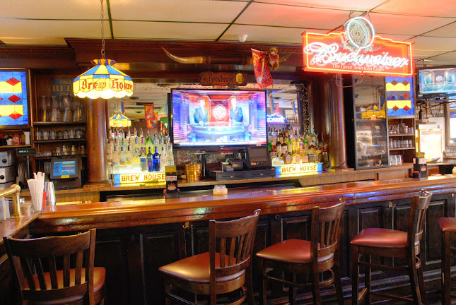 Opinii despre Brew House în Chesterfield - Hospitality and gastronomy