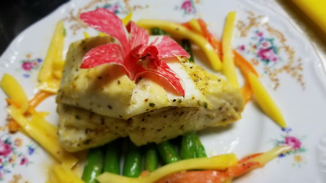 Opinii despre La Branche Bistro & Café în Bayonne - Hospitality and gastronomy