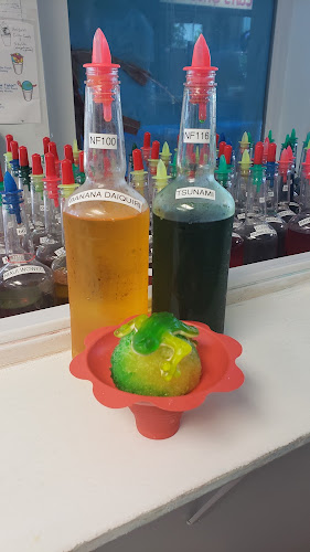 Opinii despre Polar SnoBalls formerly Pelican's Snoball's în Portsmouth - Hospitality and gastronomy