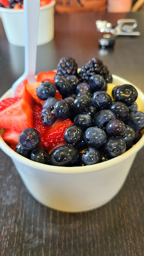 Comments and reviews of Big Acai Bowl - Johnston