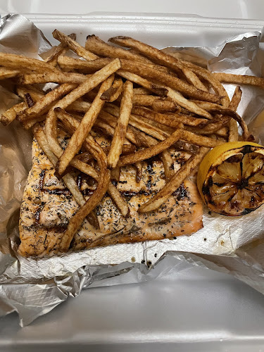 Tubby's Pub & Grub Open Times