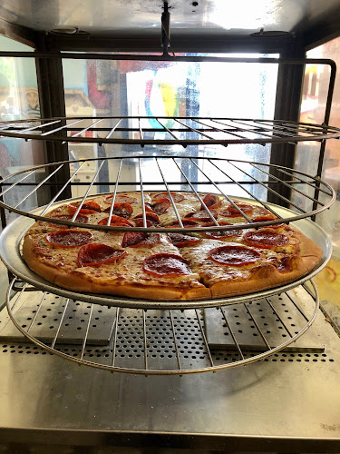 Tony's Italian Deli - Montebello