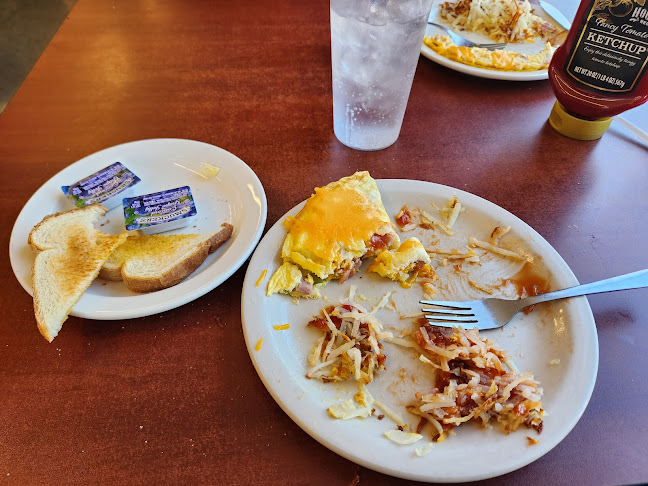 Barksdale Restaurant - Hospitality and gastronomy