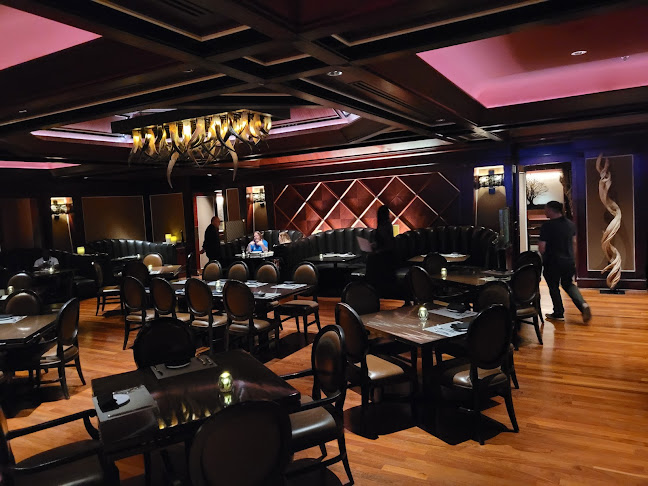 Comentarii opinii despre Tender Steakhouse