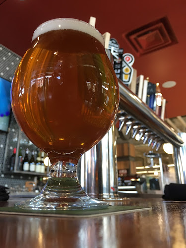 Selby Ave Bar - Hospitality and gastronomy