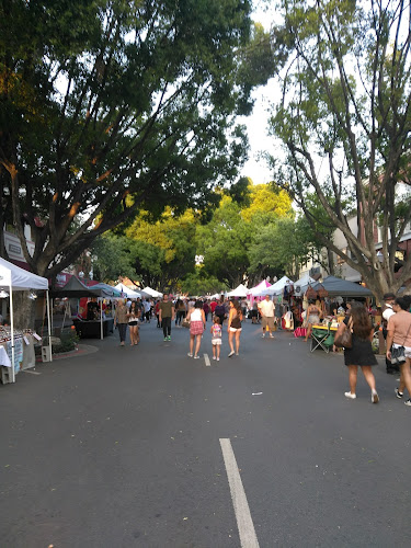 Thursday Night Market - Hospitality and gastronomy