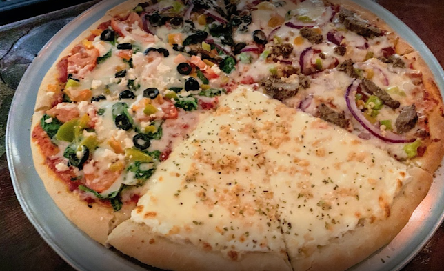 C & B ~ Bagels, Pizza & Tasting Room - Sarasota