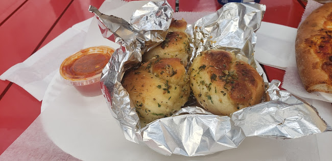 Patzeria Perfect Pizza