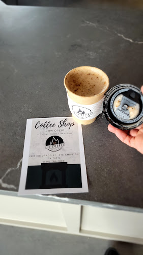 Comentarii opinii despre LIT Coffee