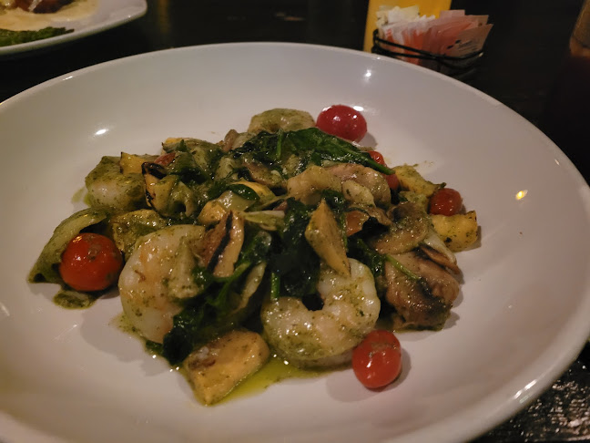 Amico Nave Ristorante - Hospitality and gastronomy