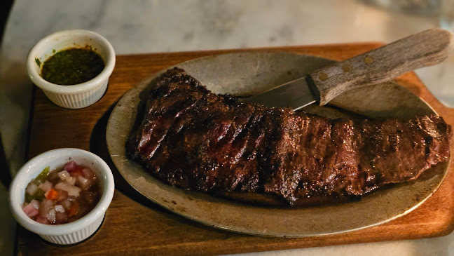 BOCA Restaurant at Queen City Grill