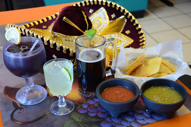 Opinii despre Taqueria El Comal în Hamilton - Hospitality and gastronomy